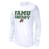 FAMU ENEGY SHIRT 2024 On Court Bench Energy, Florida A&M Rattlers