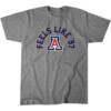 FEELS LIKE '97 SHIRT Arizona Basketball, Arizona Wildcats