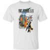 FIRST RESPONDER IX XI SHIRT First Responder 9 11, Final Fantasy