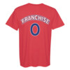 FRANCHISE SHIRT Philadelphia Phillies