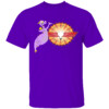 Figment Shirt Imagination Institute, Disney