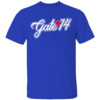 GATE 14 SHIRT Chris Bassitt, Toronto Blue Jays
