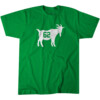 GOAT 62 SHIRT Jason Kelce, Philadelphia Eagles