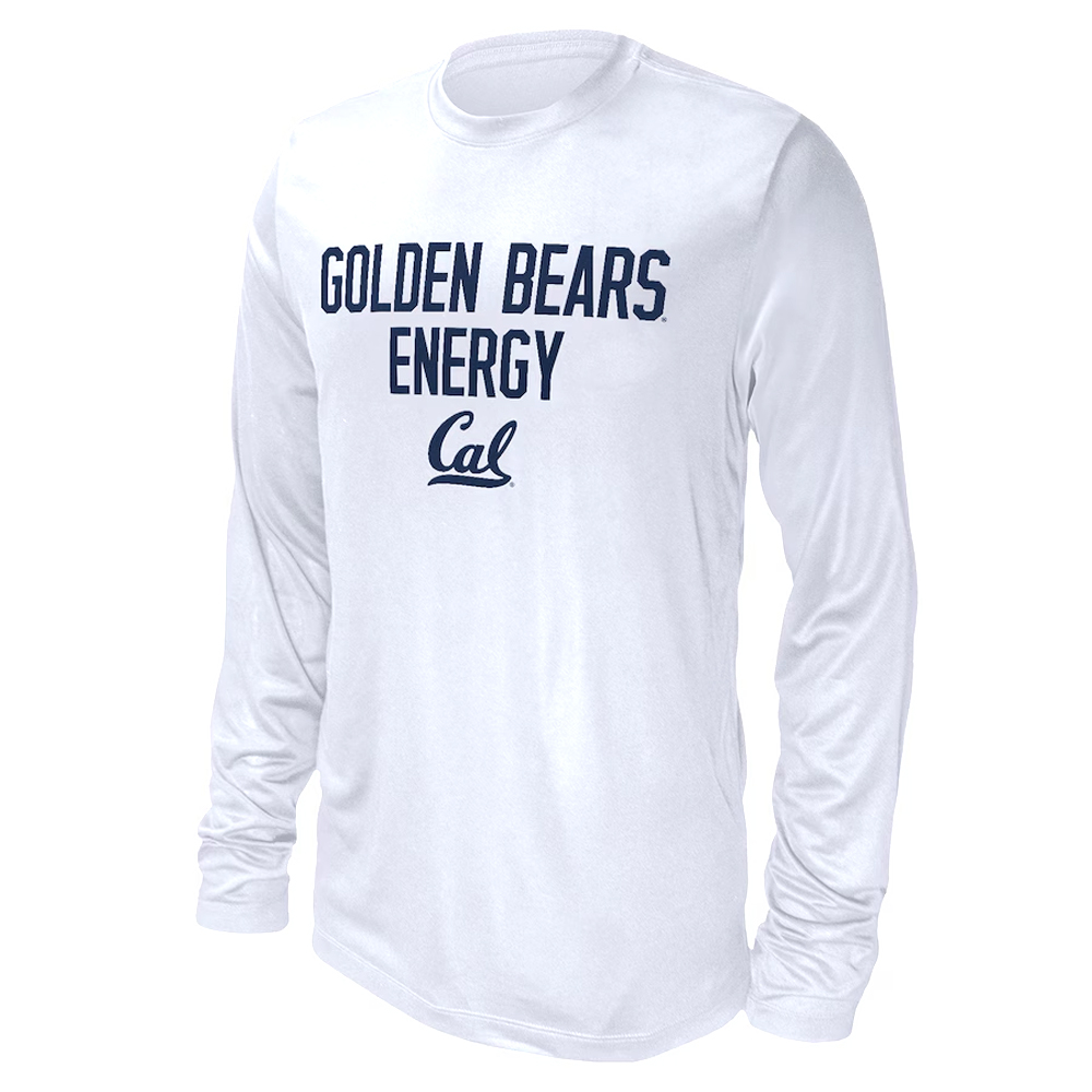 GOLDEN BEARS ENEGY SHIRT 2024 On-Court Bench Energy, Cal Bears GOLDEN BEARS ENEGY SHIRT 2024 On Court Bench Energy, Cal Bears