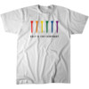 GOLF IS FOR EVERYBODY SHIRT Ground Under Repair, LGBT, Golf