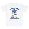 Gotta Go Fast For Ramadan Shirt Sonic