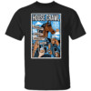 HOUSE CRAWL 24 SHIRT Western Michigan Broncos
