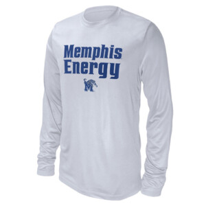 HOWARD BISON ENERGY SHIRT 2024 On Court Bench Energy, Memphis Tigers