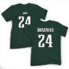 HOWIE ROSEMAN 2024 SHIRT Philadelphia Eagles