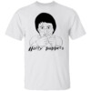 Harry Poppers Shirt Funny Harry Potter