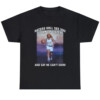 Haters Will See You Walk On Water And Say He Can't Swim Shirt Jesus Basketball