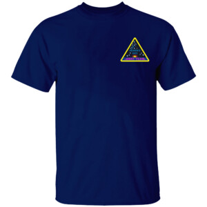 Heaven's Gate Away Team Heavens Gate Logo Shirt