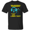 How 'Bout A Nice Cup Of Liber Tea Shirt Helldivers II, Sony PlayStation Game