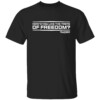 How'd You Like The Taste Of Freedom Shirt Helldivers II, Sony PlayStation Game