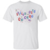 I Spilled My Guts In Chicago Shirt Olivia Rodrigo