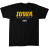 IOWA 2024 NCAA TOURNAMENT SHIRT IOWA Men's Basketball, Iowa Hawkeyes