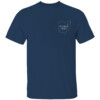 IT'S ABOUT LEGACY SHIRT Akron Zips
