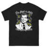 I'm Just A Dude Who Loves Tits Shirt