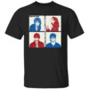 It Won’t Always Be Like This Shirt Inhaler Rock Band