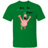 It's St. Patrick's Day Shirt Spongebob St. Patrick's Day
