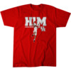 JAMAL SHEAD H1M SHIRT Houston Basketball, Houston Cougars
