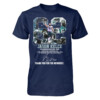 JASON KELCE #62 Thank You For The Memories 2011 2024 Shirt Jason Kelce, Philadelphia Eagles