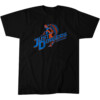 JUST DINGERS SHIRT J. D. Martinez, New York Mets