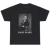 Jack Marx Shirt Funny Karl Marx, Jack Black