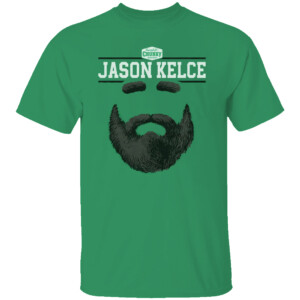 Jason Kelce Campbell's Chunky Shirt Chunky Legend Edition