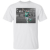 Jason Kelce Shirt Jason Kelce Pay Homage, Philadelphia Eagles