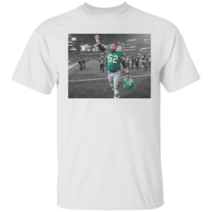 Jason Kelce Shirt Jason Kelce Pay Homage, Philadelphia Eagles