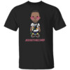 Jesse The Chef Shirt Chef Jesse ‘Woodie’ Johnson