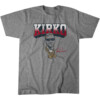 KIRKO CHAINZ SHIRT Kirk Cousins, Atlanta Falcons