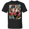 Kevin Owens WrestleMania 40 KO Mania VII Shirt WWE