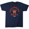 LET'S GO BRING HOME SOME NETS SHIRT 2024 NCAA Men's Basketball Championship, Auburn Basketball, Auburn Tigers