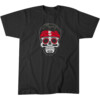 MAYFIELD SUGAR SKULL SHIRT Baker Mayfield, Tampa Bay Buccaneers