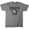 MINSHEW LAS VEGAS MAGIC SHIRT Las Vegas Raiders