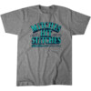 MITCHES HIT STITCHES SHIRT Mitch Haniger, Mitch Garver, Seattle Mariners