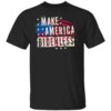 Make America Bidenless T Shirt Anti Biden