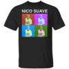 NICO SUAVE SHIRT Nico Hoerner, Chicago Cubs
