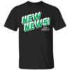 New Heights New News Shirt Jason Kelce, Travis Kelce, Pay Homage, Philadelphia Eagles