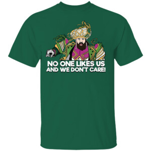 No One Like Us And We Don't Care Shirt Philly Speech, Jason Kelce Philadelphia Eagles