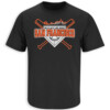 No Place Like Home Shirt San Francisco Giants