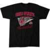 OHIO STATE BASKETBALL SHIRT Ohio State Buckeyes