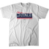 OLIVIA MOULTRIE STRIPE SHIRT USWNTPA
