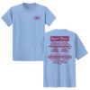 OPPO'S TACOS Come See Us In South Philly Today Shirt