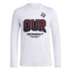 OUR MOMENT ENEGY SHIRT 2024 On Court Bench Energy, Texas A&M Aggies
