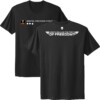 Orbital Precision Strike Shirt Helldivers II, Sony PlayStation Game