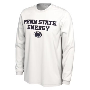 PENN STATE ENEGY SHIRT 2024 On Court Bench Energy, Penn State Nittany Lions