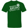 PROVIDENCE BRUINS HOCKEY CLUB SHIRT St. Patrick's Day, Boston Bruins